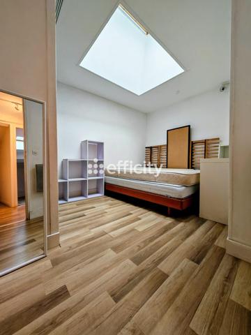 Appartement 3 pièces - 43 m²