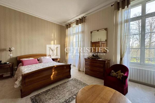 COGNAC – Vaste propriété en Grande Champagne