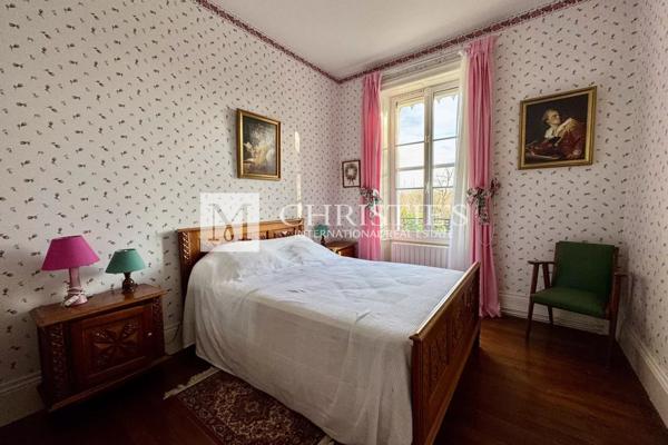 COGNAC – Vaste propriété en Grande Champagne