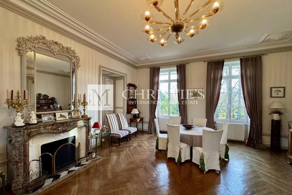 COGNAC – Vaste propriété en Grande Champagne