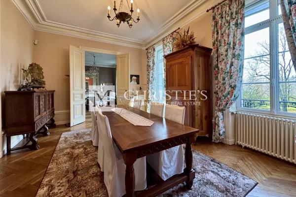 COGNAC – Vaste propriété en Grande Champagne