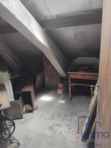 Appartement à vendre Saint-Étienne