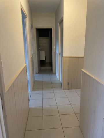 Appartement Decazeville 2 pièce(s) 46.86 m2