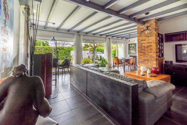 Maison Cestas Gazinet-  7pièces - 143m2 - Jardin et Piscine