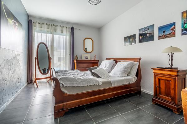 Maison Cestas Gazinet-  7pièces - 143m2 - Jardin et Piscine