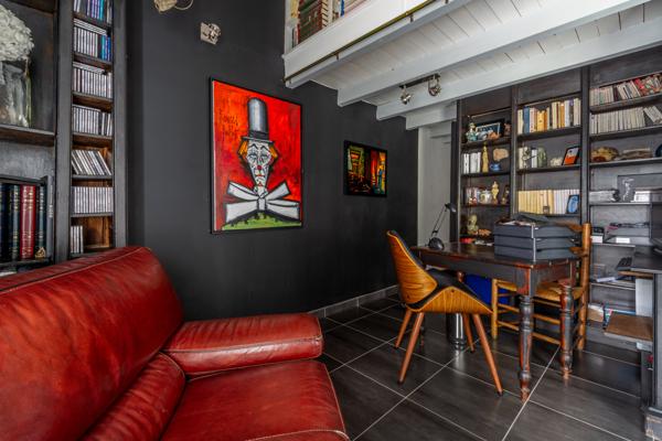 Maison Cestas Gazinet-  7pièces - 143m2 - Jardin et Piscine