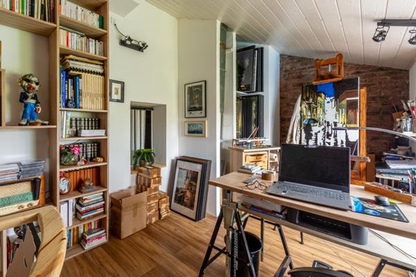 Maison Cestas Gazinet-  7pièces - 143m2 - Jardin et Piscine