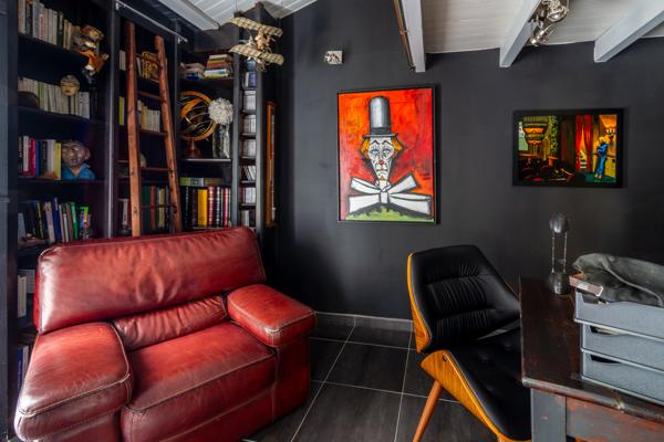 Maison Cestas Gazinet-  7pièces - 143m2 - Jardin et Piscine