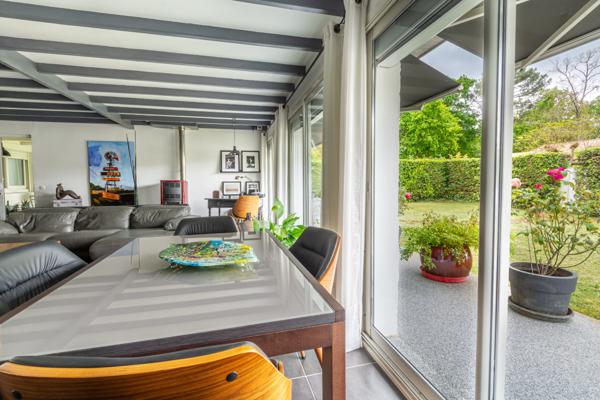 Maison Cestas Gazinet-  7pièces - 143m2 - Jardin et Piscine