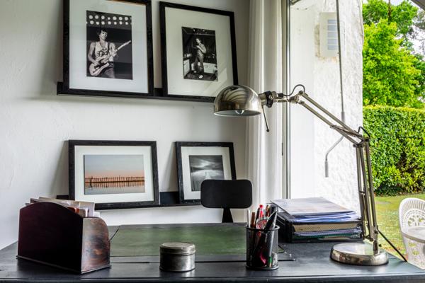 Maison Cestas Gazinet-  7pièces - 143m2 - Jardin et Piscine