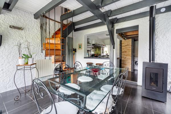 Maison Cestas Gazinet-  7pièces - 143m2 - Jardin et Piscine