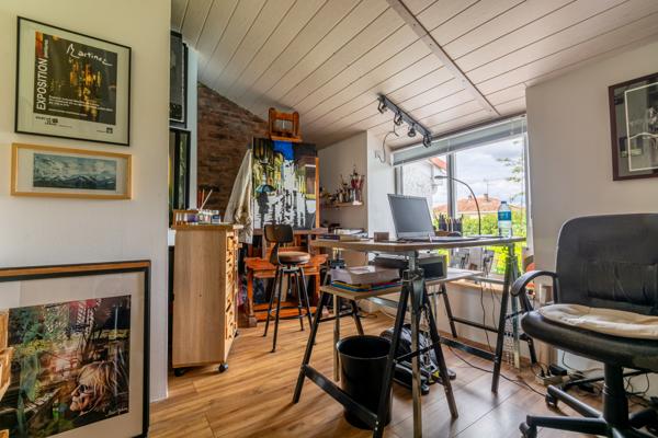 Maison Cestas Gazinet-  7pièces - 143m2 - Jardin et Piscine