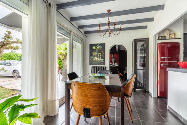 Maison Cestas Gazinet-  7pièces - 143m2 - Jardin et Piscine