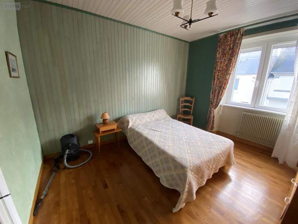 Maison à vendre à Guilvinec dans le Finistère (29730), ref : 023/1567