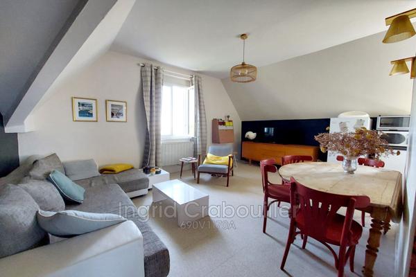 Appartement Royan Proche plages, achat appartement 2 pièces, 38 m²