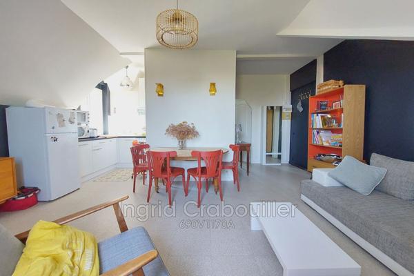 Appartement Royan Proche plages, achat appartement 2 pièces, 38 m²