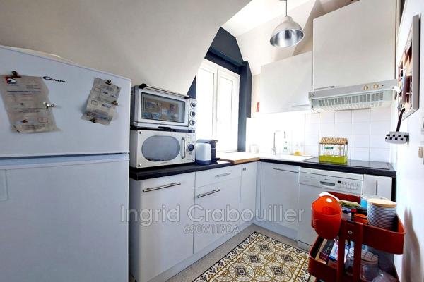 Appartement Royan Proche plages, achat appartement 2 pièces, 38 m²