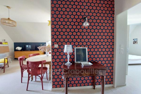 Appartement Royan Proche plages, achat appartement 2 pièces, 38 m²