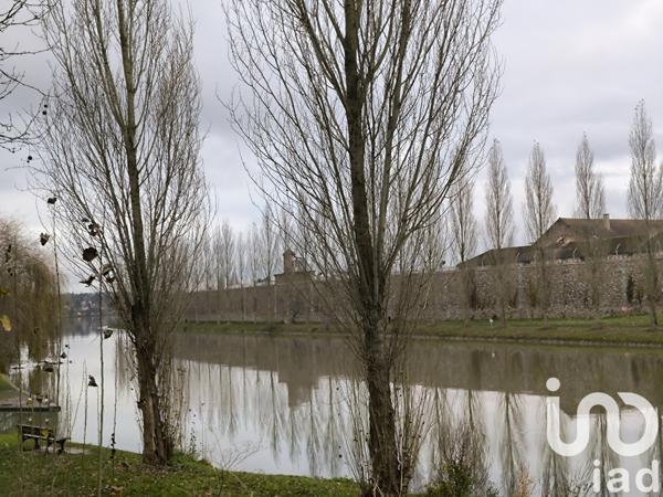 Appartement à vendre 1 pièce 27 m² Melun