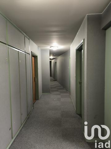 Appartement à vendre 1 pièce 27 m² Melun