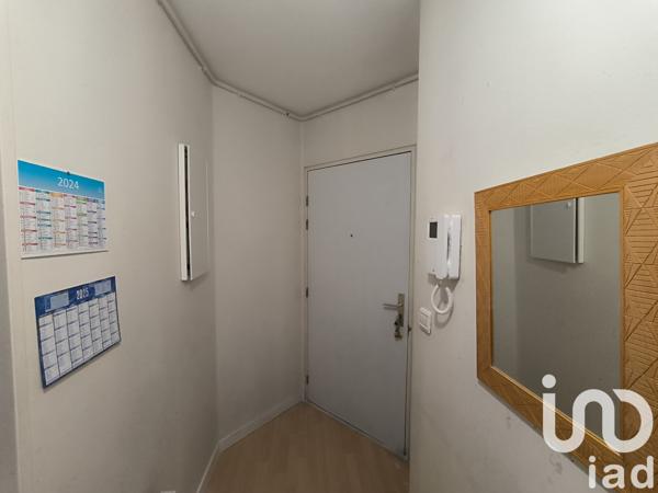 Appartement à vendre 1 pièce 27 m² Melun