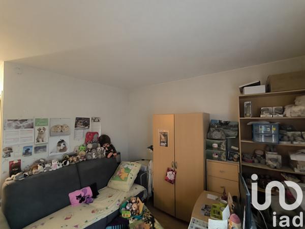 Appartement à vendre 1 pièce 27 m² Melun