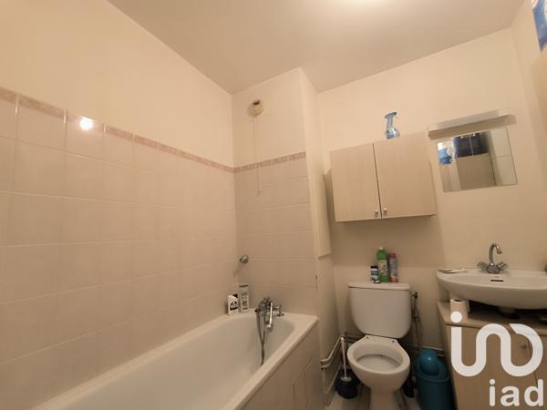 Appartement à vendre 1 pièce 27 m² Melun