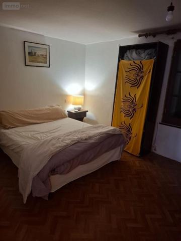 Maison à vendre à Montigny dans le Cher (18250), ref : 18016/2091