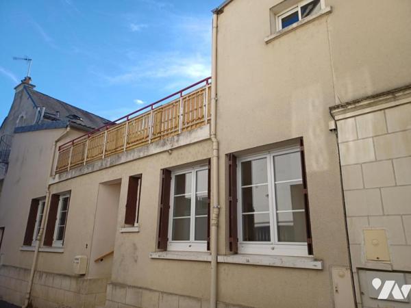 immeuble ile bouchard