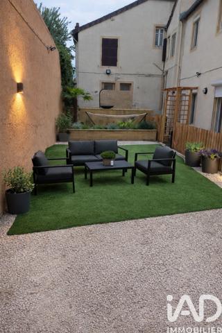 Maison à vendre 9 pièces 190 m² Épinac