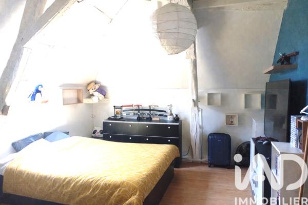 Maison à vendre 9 pièces 190 m² Épinac