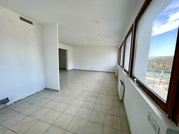 Appartement T3 80,14m2 Bonneville