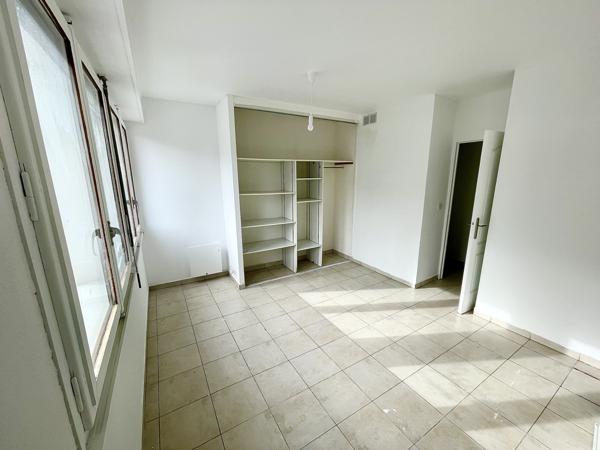 Appartement T3 80,14m2 Bonneville