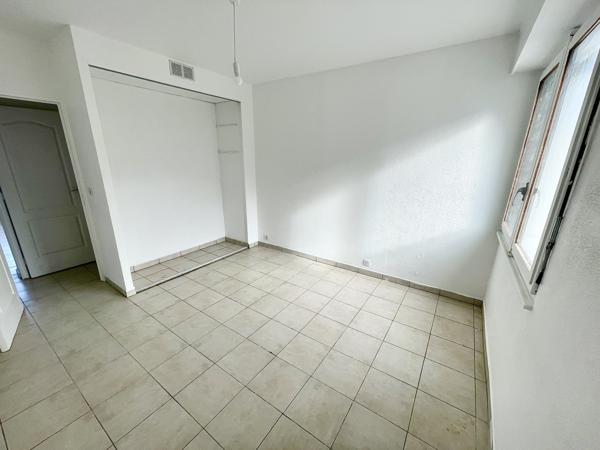 Appartement T3 80,14m2 Bonneville