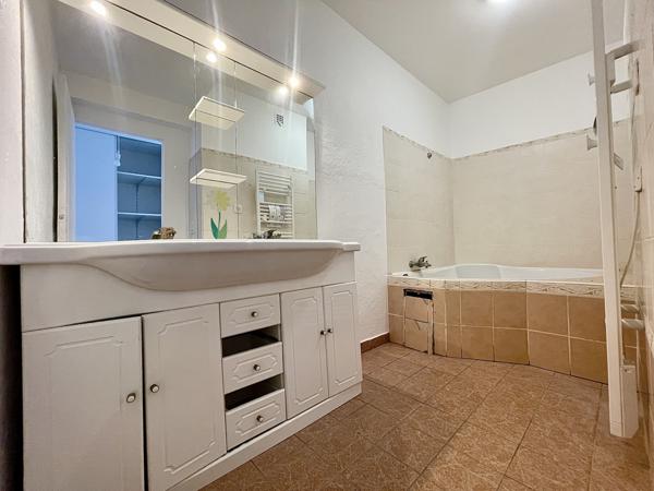 Appartement T3 80,14m2 Bonneville