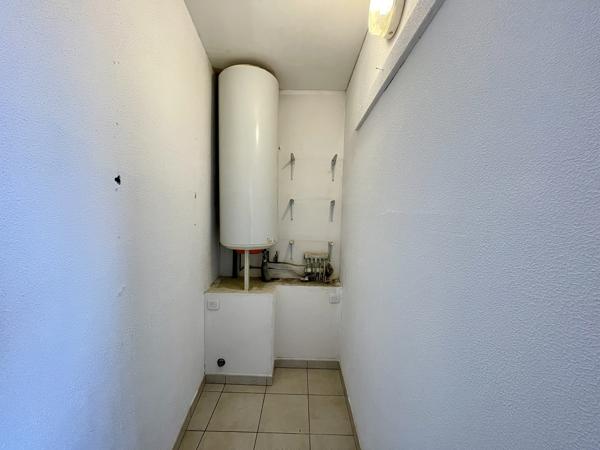 Appartement T3 80,14m2 Bonneville
