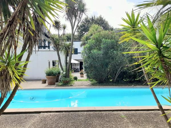 Maison à vendre 9 pièces BIDART (64)