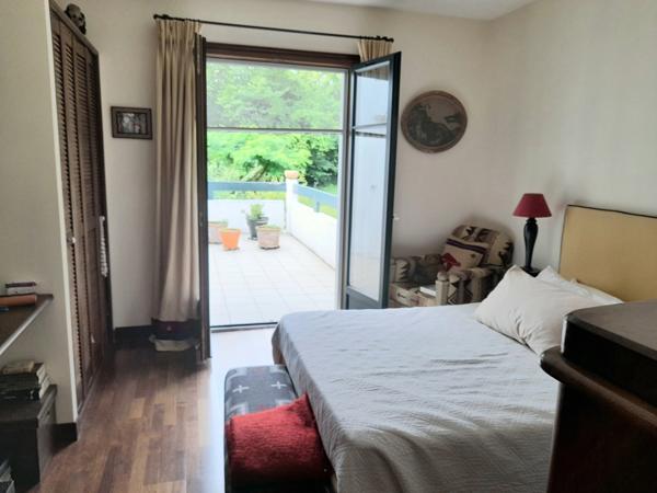 Maison à vendre 9 pièces BIDART (64)