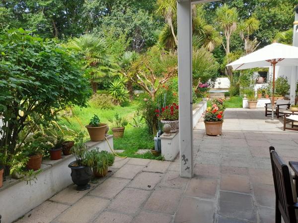 Maison à vendre 9 pièces BIDART (64)