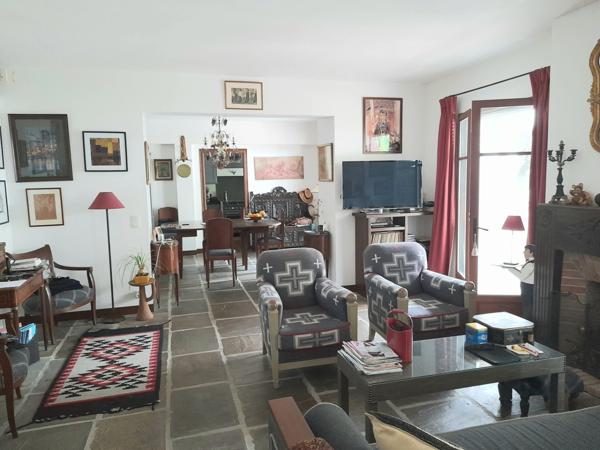 Maison à vendre 9 pièces BIDART (64)