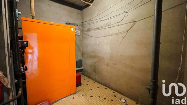 Maison de ville 6 pièces de 122 m² à Longwy (54400)