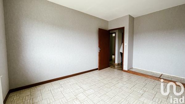 Maison de ville 6 pièces de 122 m² à Longwy (54400)