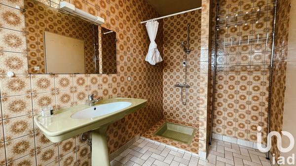 Maison de ville 6 pièces de 122 m² à Longwy (54400)