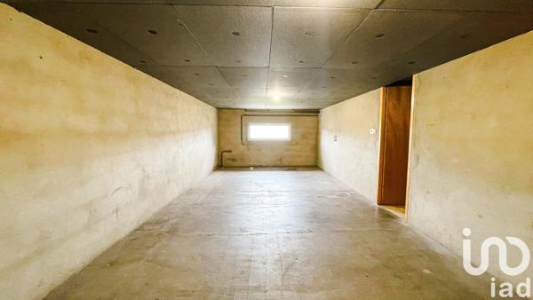 Maison de ville 6 pièces de 122 m² à Longwy (54400)