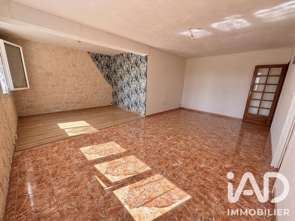 Appartement à vendre 3 pièces 66 m² Château-Thierry