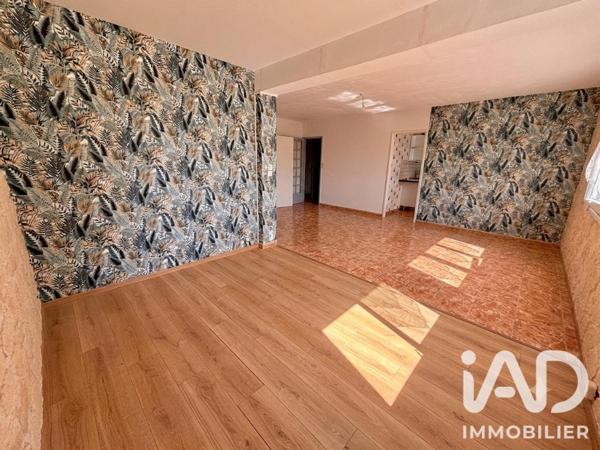 Appartement à vendre 3 pièces 66 m² Château-Thierry