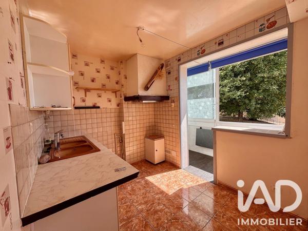 Appartement à vendre 3 pièces 66 m² Château-Thierry