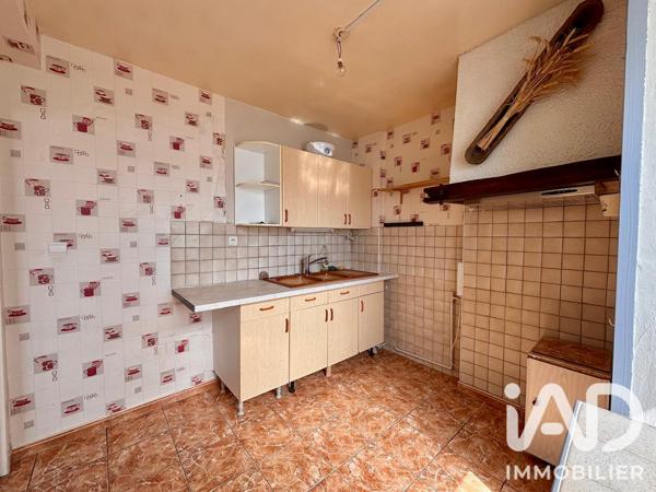 Appartement à vendre 3 pièces 66 m² Château-Thierry