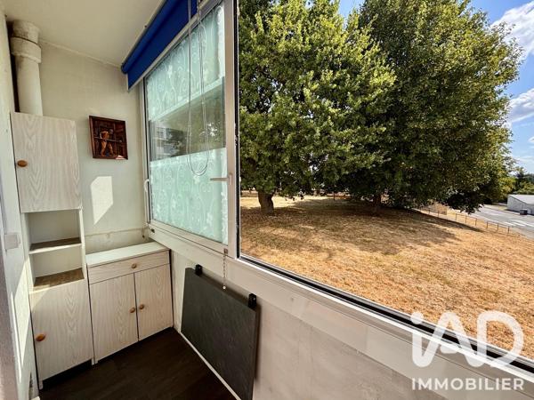 Appartement à vendre 3 pièces 66 m² Château-Thierry
