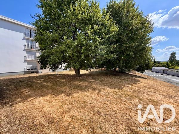 Appartement à vendre 3 pièces 66 m² Château-Thierry